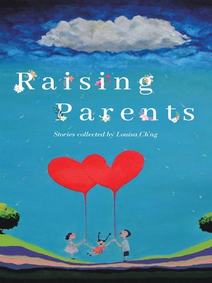 cover image of Raising Parents